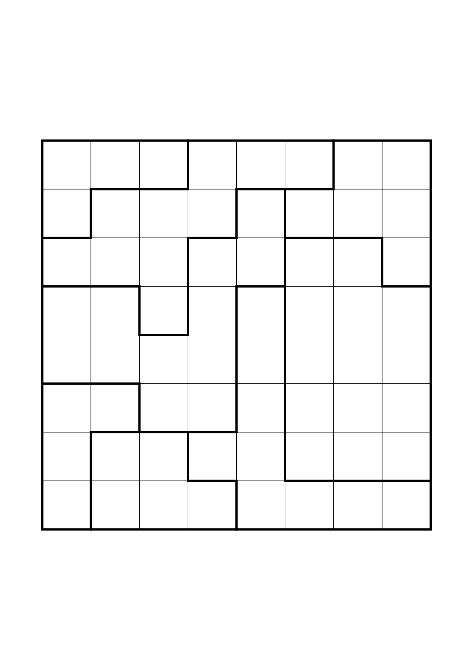 Hard 8x8 star battle, where a star sometimes has to be tried in your head, one large grid on the page. Level: Hard. Variant 2.